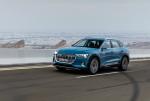 Audi e-tron 55 Quattro 2019 года (WW)